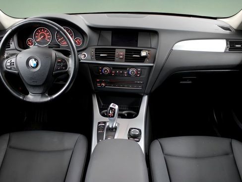 Used 2013 BMW X3 xDrive28i image 16