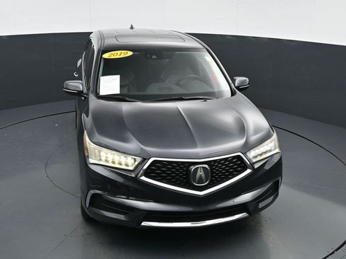 Used 2019 Acura MDX FWD w/ Technology Package image 17