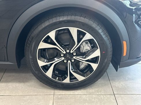 New 2026 Ford Mustang Mach-E Select w/ Technology Package image 38