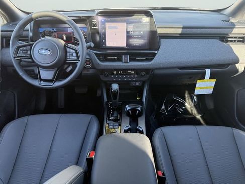 New 2026 Subaru Outback Limited AWD/4WD image 10