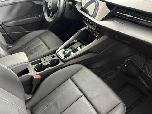 Used 2023 Audi A3 2.0T Premium w/ Convenience Package FWD image 14