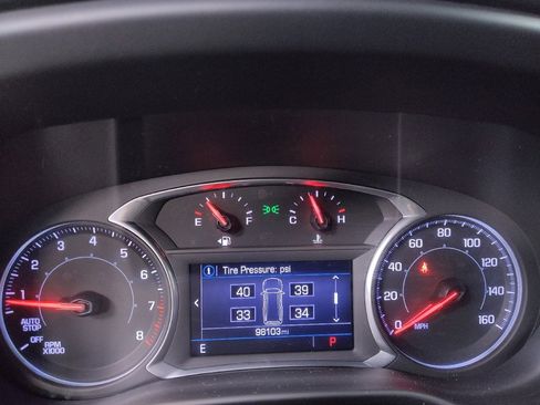 Used 2020 GMC Acadia SLE image 23