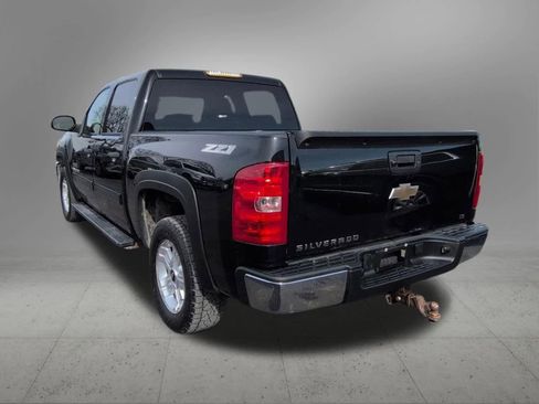 Used 2009 Chevrolet Silverado 1500 LT w/ Power Pack Plus image 4