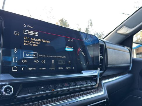 Used 2023 GMC Sierra 1500 SLE image 22