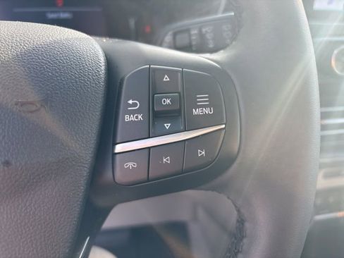 Used 2023 Ford Escape Active image 32