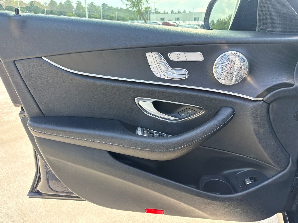 Used 2022 Mercedes-Benz E 350 Sedan image 13