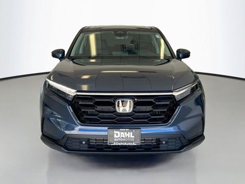 New 2026 Honda CR-V EX-L image 3
