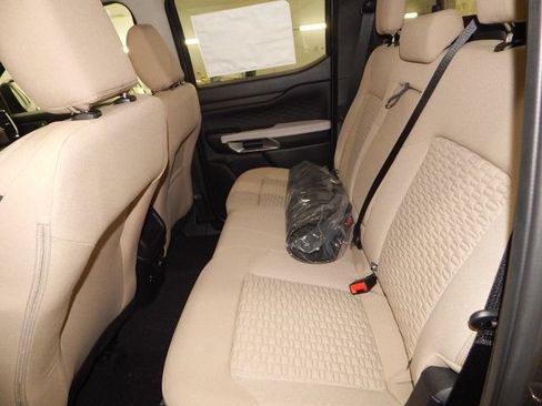 Used 2024 Ford Ranger XLT w/ Technology Package RWD image 14