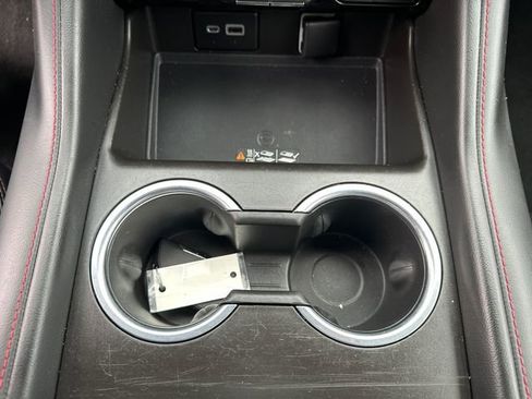 Used 2021 Chevrolet Tahoe RST image 35