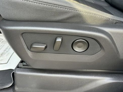 New 2026 GMC Sierra 1500 SLE w/ X31 Off-Road Package image 12