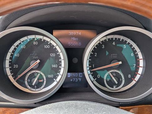 Used 2010 Mercedes-Benz SLK 300 image 10