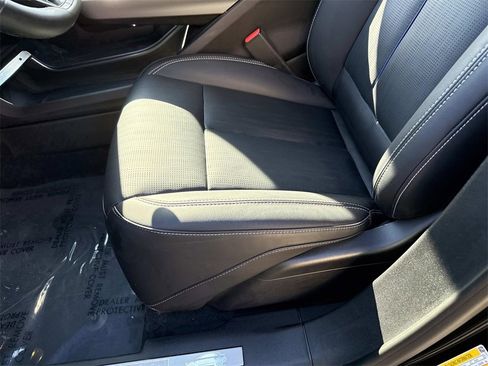 Used 2024 Cadillac Lyriq Luxury w/ LPO, Floor Liner Package image 17