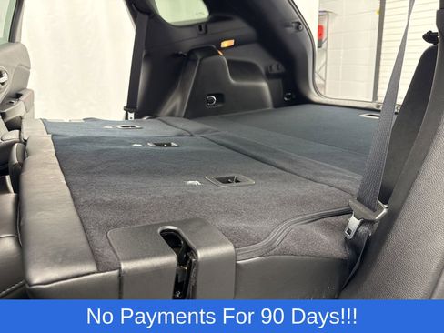 Used 2022 Jeep Cherokee Trailhawk w/ Comfort/Convenience Group AWD/4WD image 40