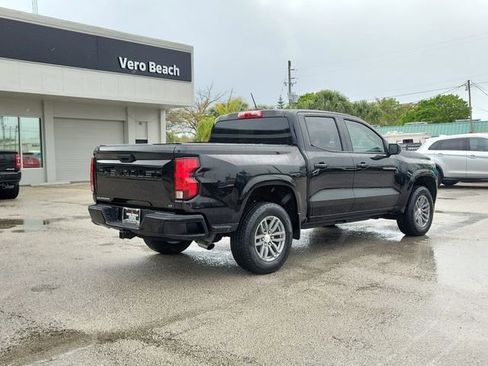 Used 2024 Chevrolet Colorado LT image 5