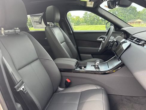 New 2026 Land Rover Range Rover Velar Dynamic SE AWD/4WD image 16