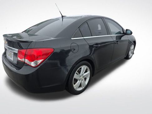 Used 2014 Chevrolet Cruze Diesel image 39