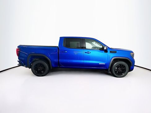 Used 2023 GMC Sierra 1500 Elevation image 10