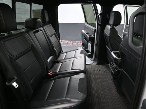 Used 2023 Ford F150 Raptor w/ Raptor Carbon Fibre Package image 48