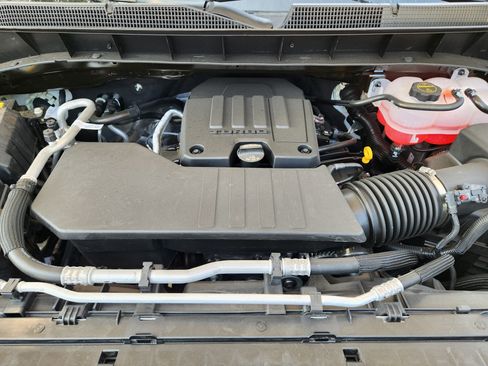 New 2026 Chevrolet Silverado 1500 W/T w/ WT Value Package image 30