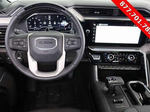New 2025 GMC Sierra 1500 Denali image 16