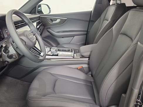 New 2026 Audi Q8 Premium Plus AWD/4WD image 14