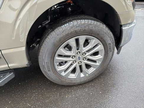 Used 2026 Ford F150 XLT AWD/4WD image 11