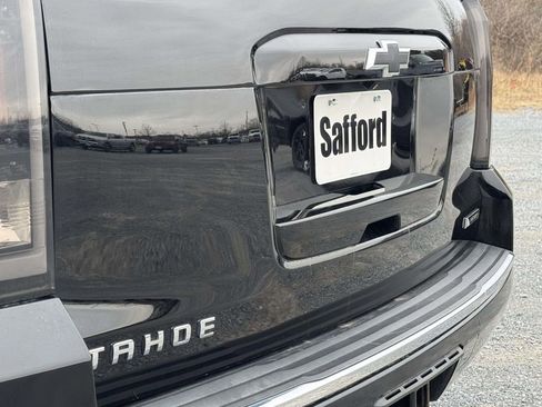Used 2017 Chevrolet Tahoe Premier image 11