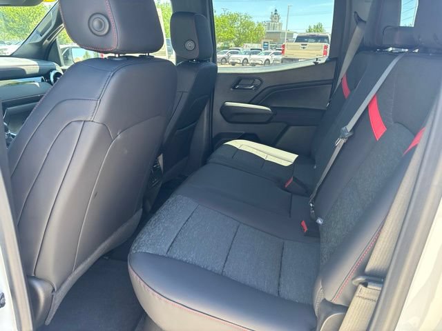 New 2026 Chevrolet Colorado Z71 AWD/4WD image 20
