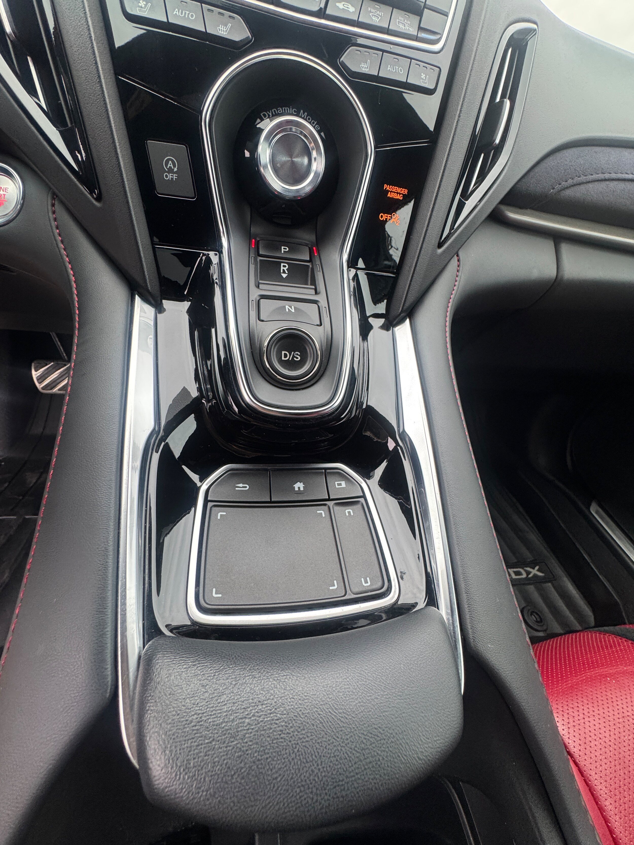 Used 2019 Acura RDX w/ Advance Package AWD/4WD image 19