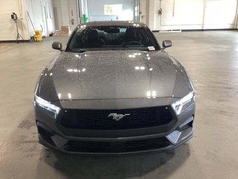 New 2026 Ford Mustang Premium RWD image 9