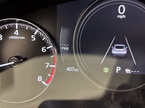Used 2026 MAZDA CX-30 AWD 2.5 S image 26