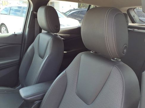 Used 2022 Buick Encore GX Preferred w/ Cold Weather Comfort Package image 14