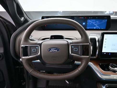New 2026 Ford Expedition King Ranch AWD/4WD image 27