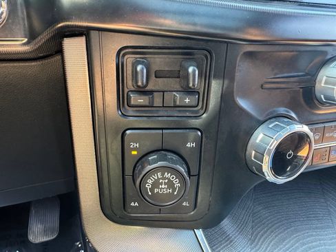 Certified 2023 Ford F150 Platinum w/ FX4 Off-Road Package AWD/4WD image 20