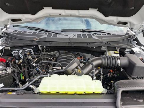New 2026 Ford F150 XLT AWD/4WD image 17