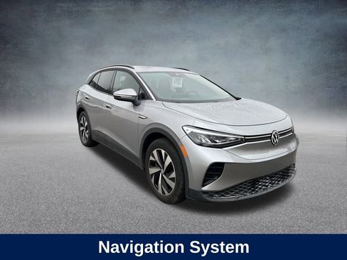 Used 2023 Volkswagen ID.4 Pro image 9