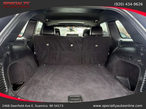 Used 2014 Jeep Grand Cherokee Altitude image 21