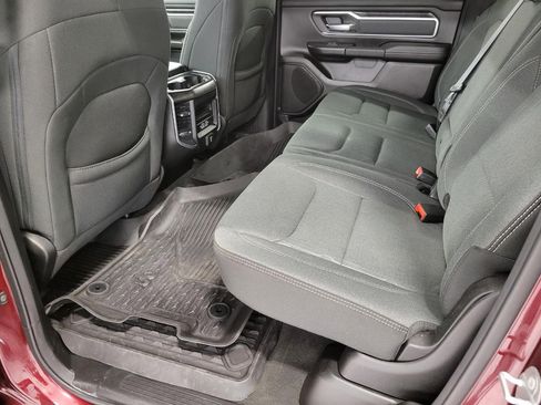 Used 2022 RAM 1500 Big Horn AWD/4WD image 22