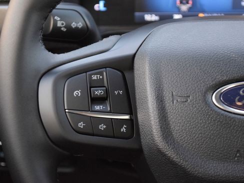 New 2026 Ford Ranger XLT w/ Trailer Tow Package image 9