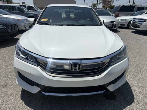 Used 2016 Honda Accord LX image 7