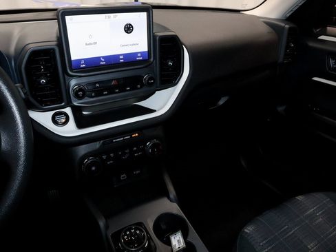 Certified 2023 Ford Bronco Sport Heritage image 29