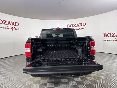 New 2025 Ford Maverick XL image 7