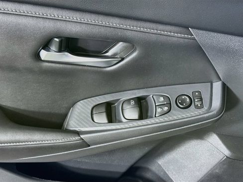Certified 2024 Nissan Sentra SV w/ All-Weather Package FWD image 23