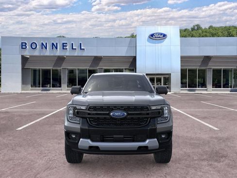 New 2026 Ford Ranger XLT AWD/4WD image 6