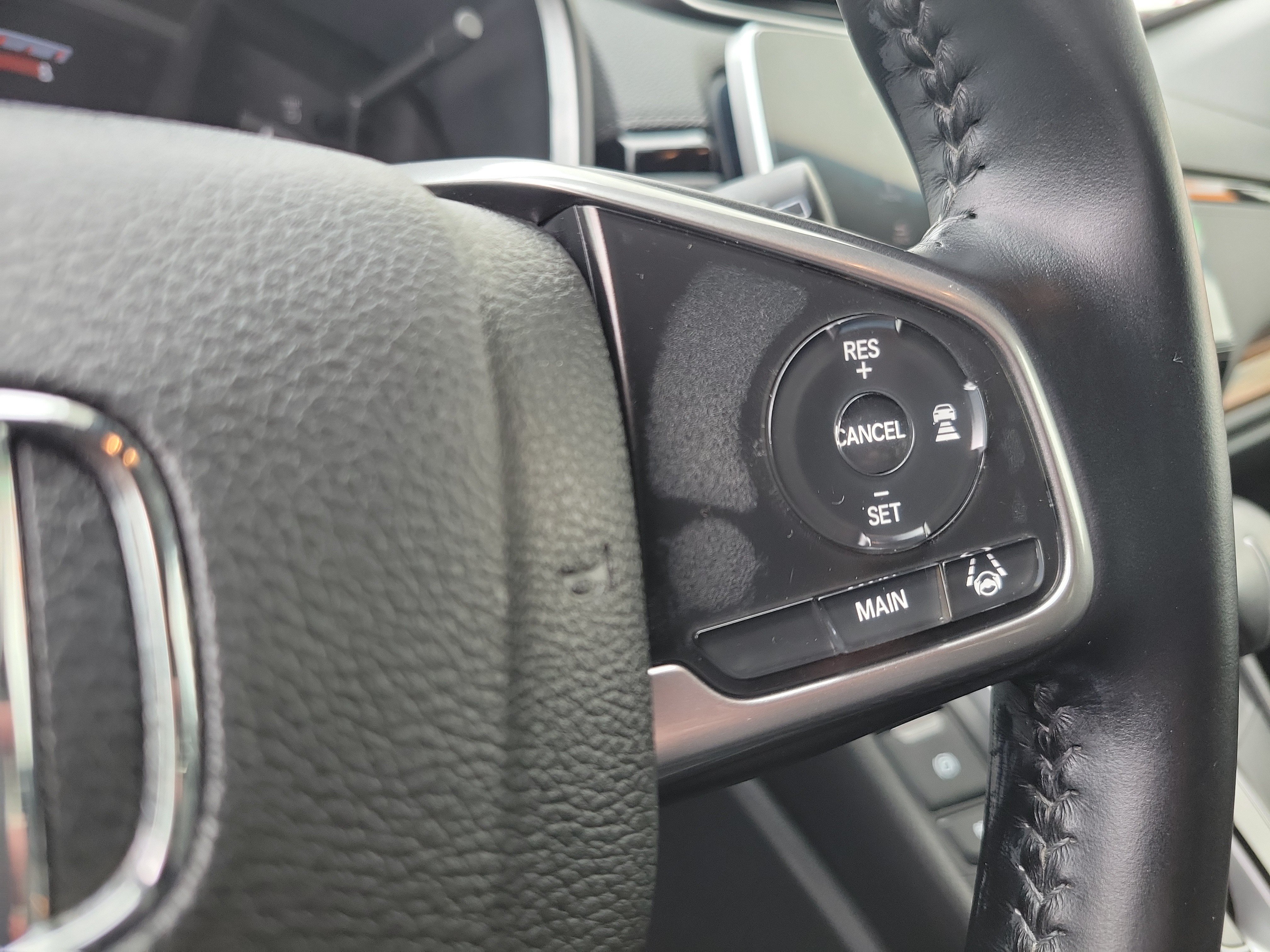 Used 2017 Honda CR-V EX-L image 25