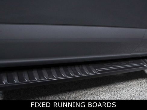 Used 2021 Ford F150 Lariat w/ Equipment Group 502A High image 13