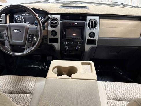 Used 2012 Ford F150 XLT w/ XLT Convenience Pkg image 25