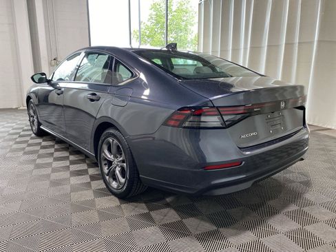 Used 2024 Honda Accord EX image 6