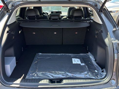 New 2026 MAZDA CX-50 AWD 2.5 S w/ Cargo Package image 29