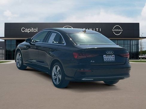 Used 2022 Audi A3 2.0T Premium image 7